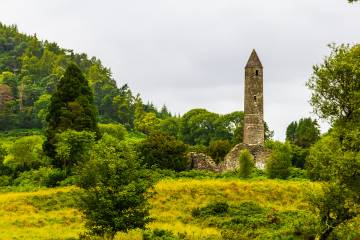 Glendalough-1